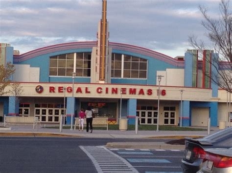 movies salisbury, md|Regal Salisbury & RPX